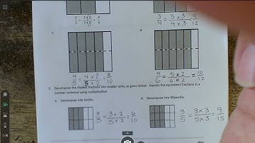 Eureka Math, Rounding, Lesson 8, Problem Set, Module 1, Fourth Grade, Module 1