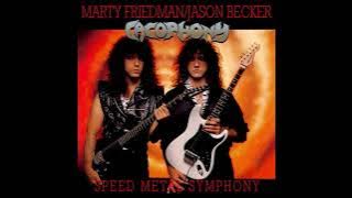 🎸#Cacophony🎸Speed_Metal_Symphony [full-album]