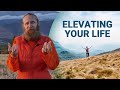 Elevating your life the stages of personal growth