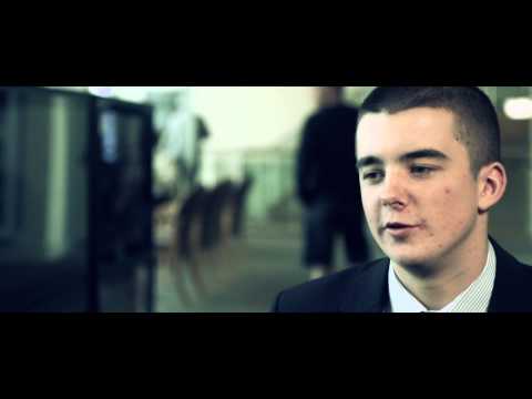 Barclays Apprenticeship - Apprentice welcome video