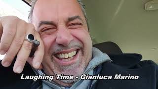 Laughing Time - Gianluca Marino