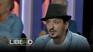 Hekuran Krasniqi tregon se çfarë i tha Bleona Qereti për këngën “Mandarinë”,