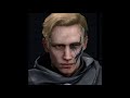 Detroit: Become Human - Matt Vladimery Interview - (Ralph) - AUDIO ONLY.