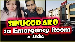 Part 2 NAHIMATAY ang Asawa kong Indiano sa Hospital! Buntis Story sa India