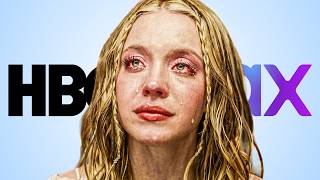 Lo que hizo HBO con EUPHORIA fue un DESASTRE screenshot 3