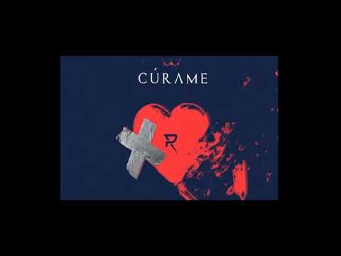 Prince Royce Ft. Manuel Turizo - Cúrame (Official Audio 2019)