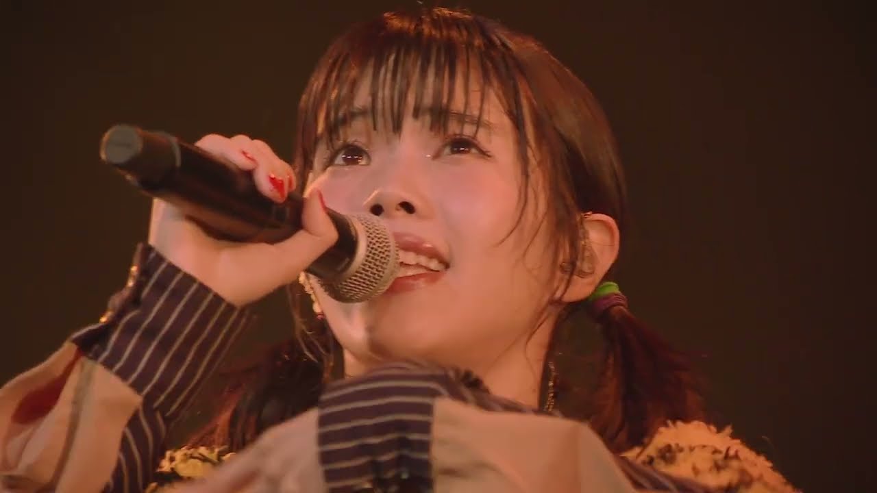 BiSH / オーケストラ [Orchestra] PUNK SWiNDLE TOUR at LINE CUBE SHIBUYA (2023.05.25)