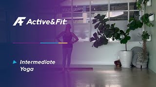 30 Minute Yoga | Suzy | 4.29.2026