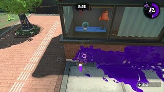 【ASMR 音フェチ】Splatoon2 スプラシューターの音