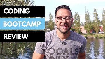 Coding Bootcamp Review - Is It Worth It?