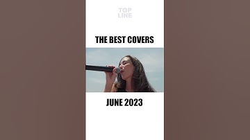 Thumbnail of 🎤 Benedetta Caretta - Calm Down (originally by Rema)🤩 | Topline Covers #shorts