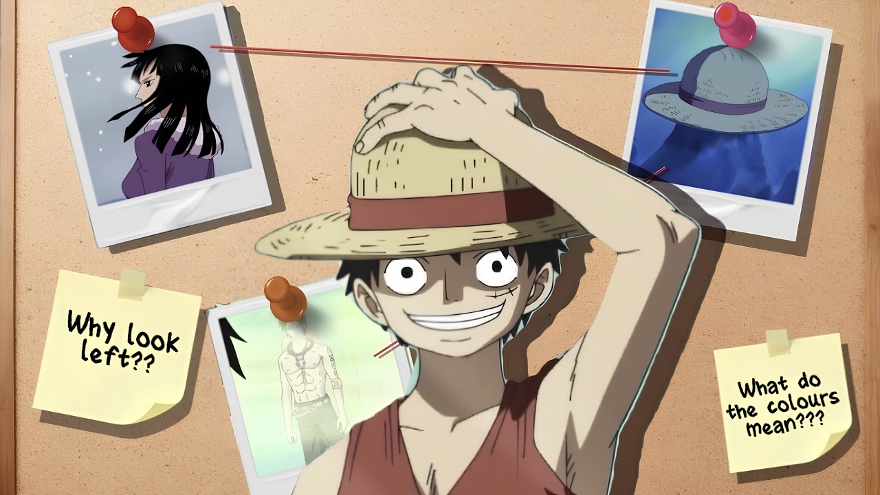 Overanalysing One Piece Opening 14 | We Fight Together