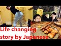 【vlog】Japanese guy pick up girls with his friend for the first time in a while!
