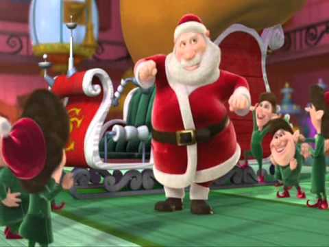فيديو: بابا نويل من بلدان مختلفة: Befana و Segatsu-san و Olentzero وغيرها