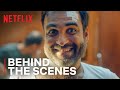 On Set with the Cast of Ludo | Behind the Scenes | Ludo | Netflix India