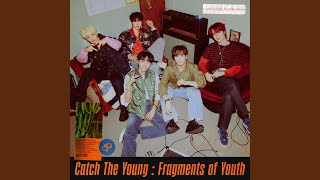 Video thumbnail of "Catch The Young - First Crush (기억조작단)"
