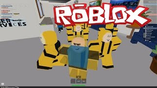 In a Roblox hospital game : r/ContagiousLaughter