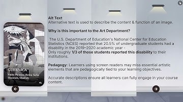 Accessibility: Alt Text for Complex Images Jp