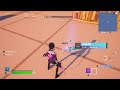 Fortnite creative update 20.10 new weapons