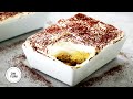 Professional baker teaches you how to make tiramisu