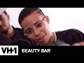 Vee Fills In For Henry With A Major Client ‘Sneak Peek’ | VH1 Beauty Bar