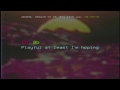 Jordan Rakei - 'Mind’s Eye' (Lyric Video)