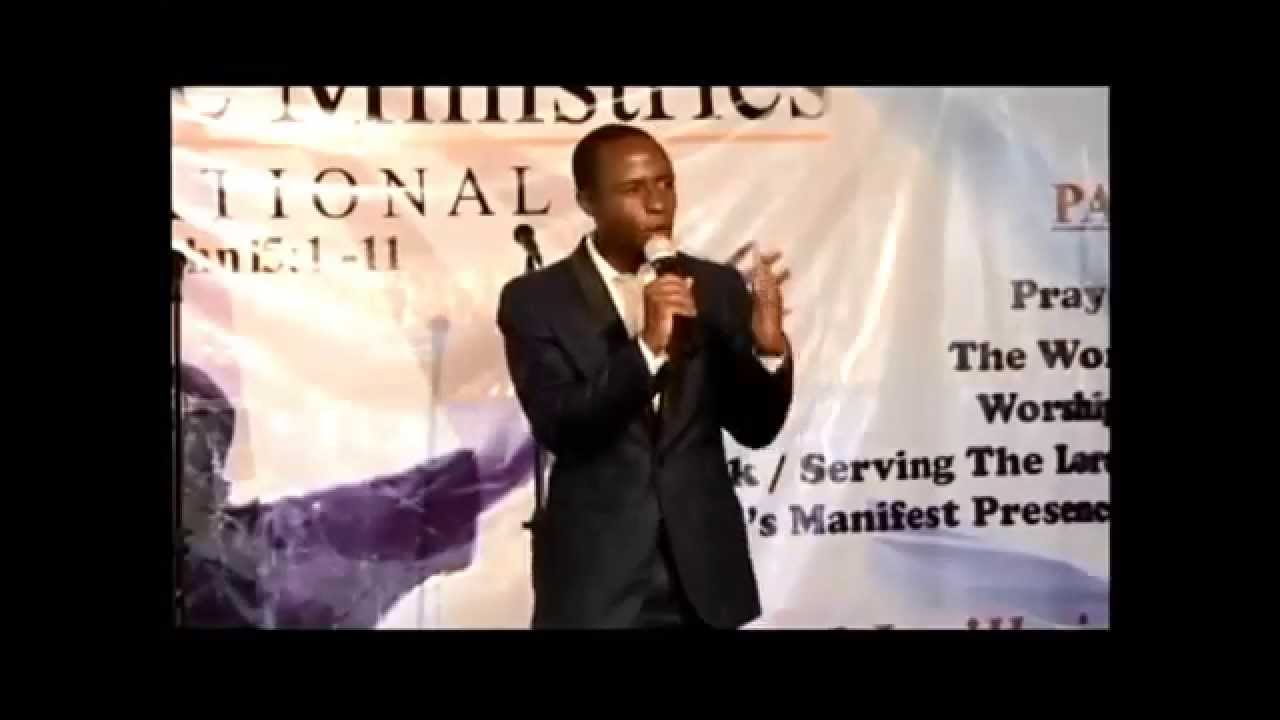 THE BEST SHORT TEACHING ON FAITH YouTube