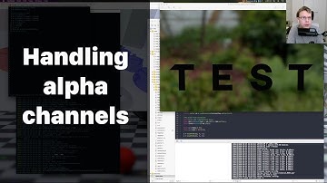 [3] Renderer Hacking: Handling alpha transparency