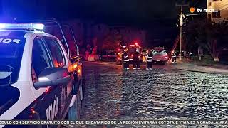 CPS Noticias matutino EN VIVO Puerto Vallarta y Bahía de Banderas— 4 de Septiembre de 2025