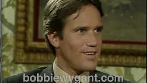 Randal Kleiser for "Blue Lagoon" 1980 - Bobbie Wyg...