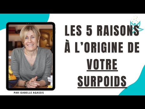 Vidéo: Comment grossissez-vous ?