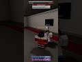 Fastest Corridor Dash Challenge  Beat My 11 Second Time! #roblox #scproblox #shorts