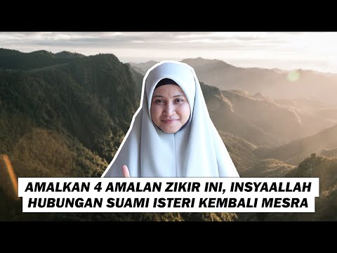 Video: Di mana hendak menggunakan kata mesra dalam ayat?