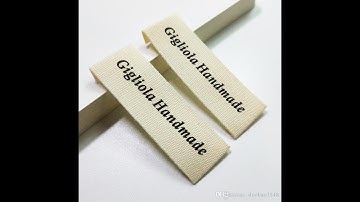 Xưởng In Tem Nhãn Mác Quần Áo