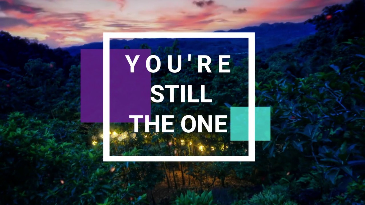 You Still The One Teddy Swims Lyrics