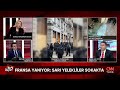 Netanyahu oy için mi "Türkiye" diyor? Husilere kim nasıl yardım ediyor? -Ne Oluyor? 18.10.2026 Pazar