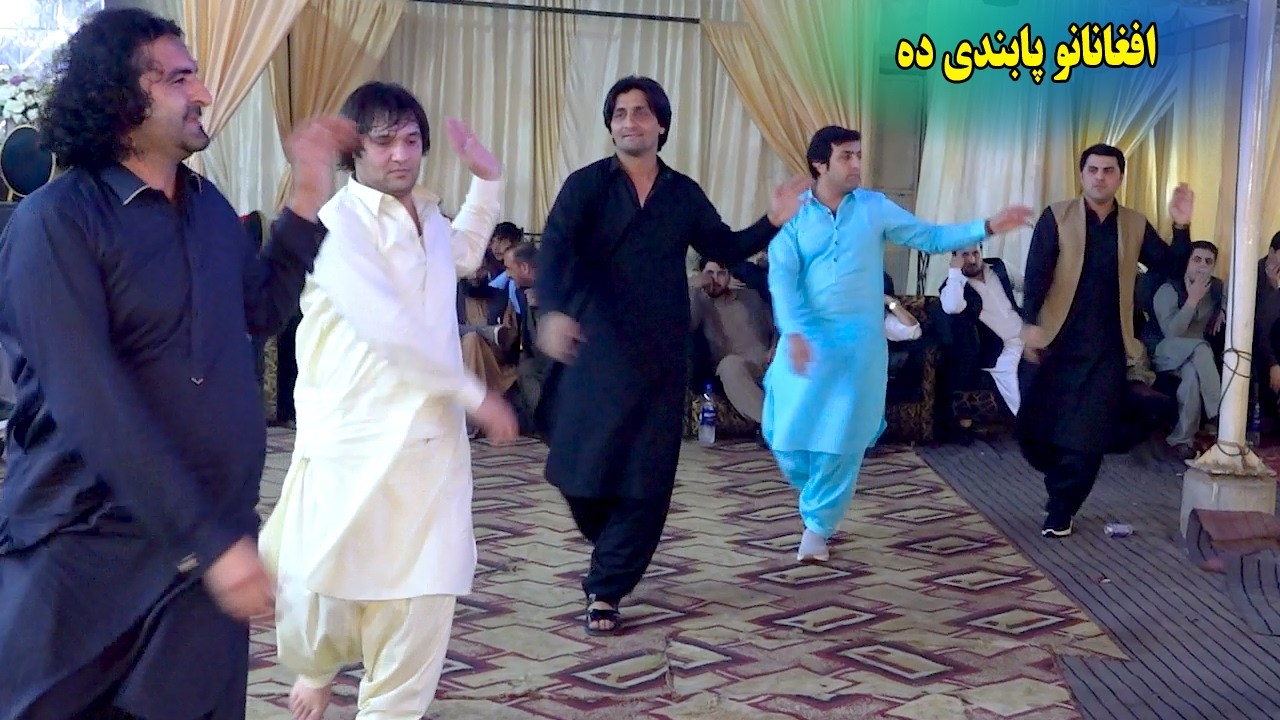 Noor Mohammad Katawazai New Attan Song 2026 | Pa Afghanano Pabandi Da Javid Khabar Ka.Akakhail Attan