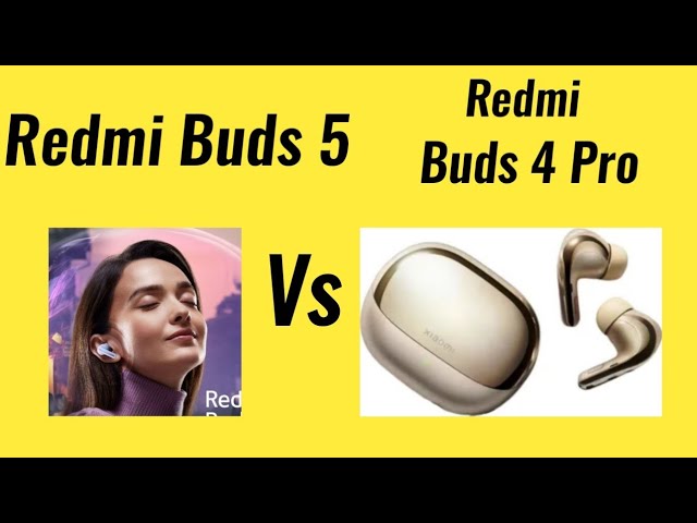 Xiaomi Redmi Buds 5 REVIEW: More Upgrades Than You Might Expect! 