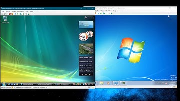 How big of an improvement was Windows 7 over Windows Vista?