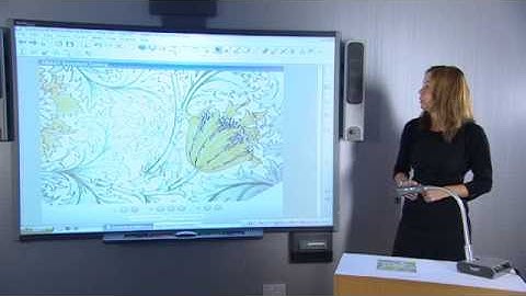 SMART Document Camera - Further Education