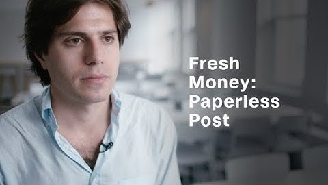 This tech company wants to get people face-to-face