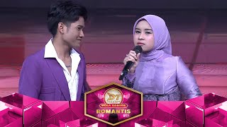Download Lagu Milen Romantis Parah! Semua yang Dicari Mila Ada di Valen! | DA7 Mega Konser Romantis MP3