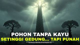 Download Lagu Scale Trees: Tumbuhan Terkuat Yang Membangun Dunia Batu Bara | #alamaya MP3