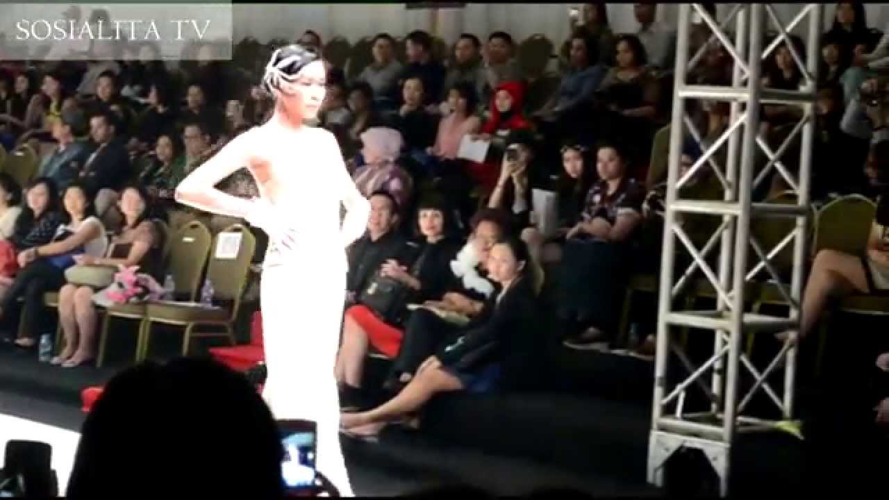 SOSIALITATV FASHION x IPMI TREND SHOW