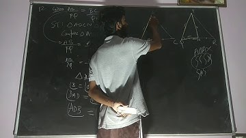 CHAPTER 6__TRIANGLES__EXERCISE 6.3__PART 3