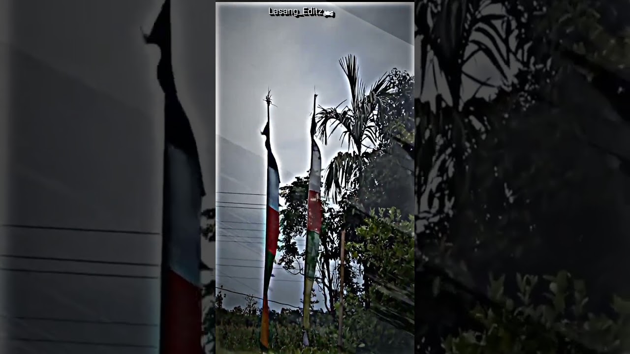 background video for editing and writing quotes 🏍