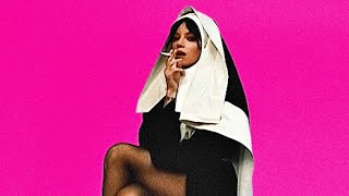 Lily Allen - Pussy Palace (Eric Spike Remix) 