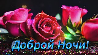 Доброй Ночи 💎И Самых Красивых Снов. 💎Пусть Ангелы Хранят Ваш Сон!💎