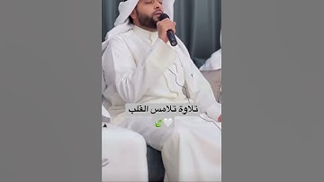 تلـاوة عطرة من سورة الحجر 🤍🍃 | الشيخ أحمد النفيس