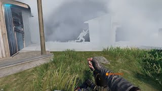 Behind the Create | DMZ: Recon - KUI JI Part 3 | CODM Türkçe